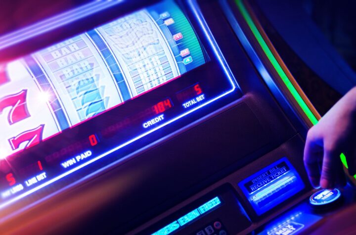 Buffalo Lightning Slot Breakdown