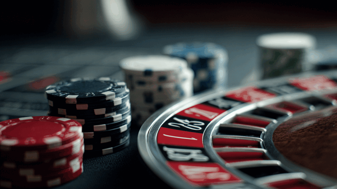 The Rise of Home Casinos: Turning Your Living Room into a Gaming Hub