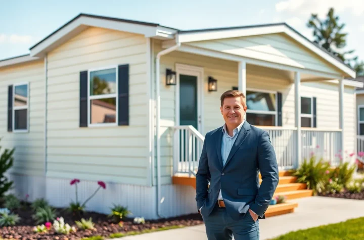 Mobile Home Exteriors: A Comprehensive Guide