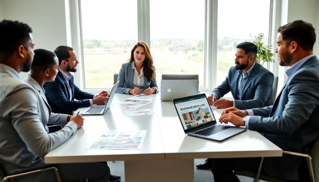 MobileHomeExteriors.com Contact Information: Get in Touch Easily