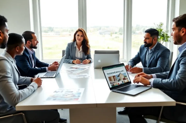 MobileHomeExteriors.com Contact Information: Get in Touch Easily