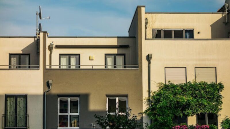 Maximizing Value: Exterior Tips for Affordable Housing