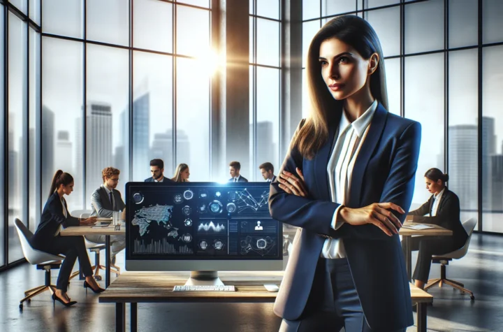 Alexousa104: A Comprehensive Overview