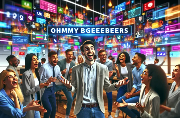 Ohmybageeberss: Understanding the Phenomenon