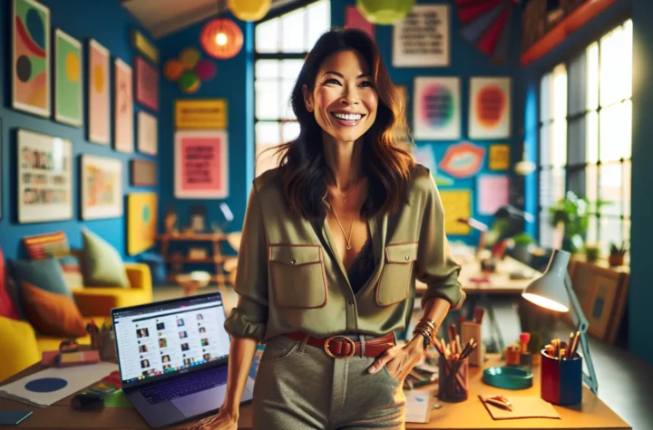 Cute00Kiara: The Rising Star of Online Content Creation