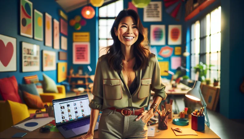 Cute00Kiara: The Rising Star of Online Content Creation