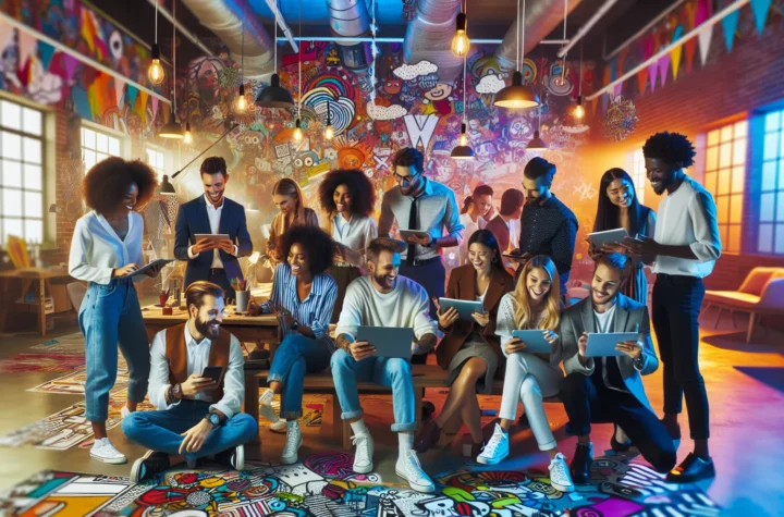 Kdraydink: Unraveling the Trend Everyone’s Talking About