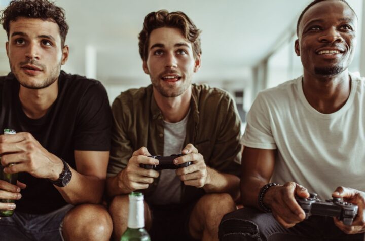 What to Do if Your Gaming Account Gets Hacked?