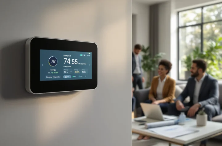 Does A Smart Thermostat Save Money? Discover the Truth