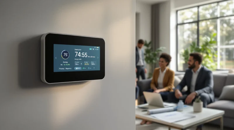 Does A Smart Thermostat Save Money? Discover the Truth