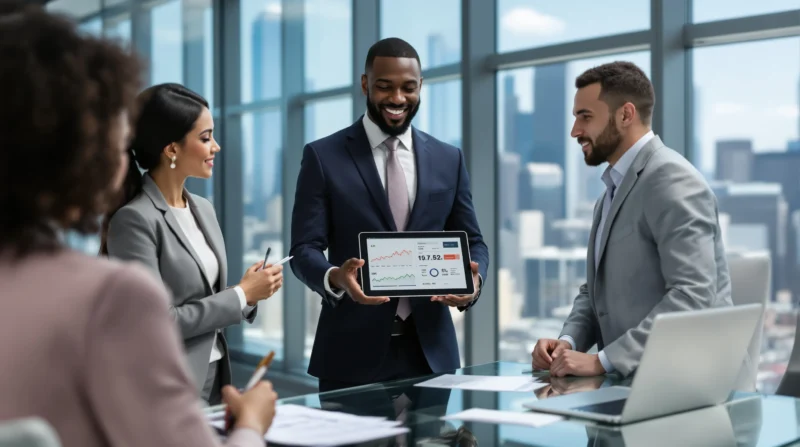 Smart Money Index: Decoding Market Trends