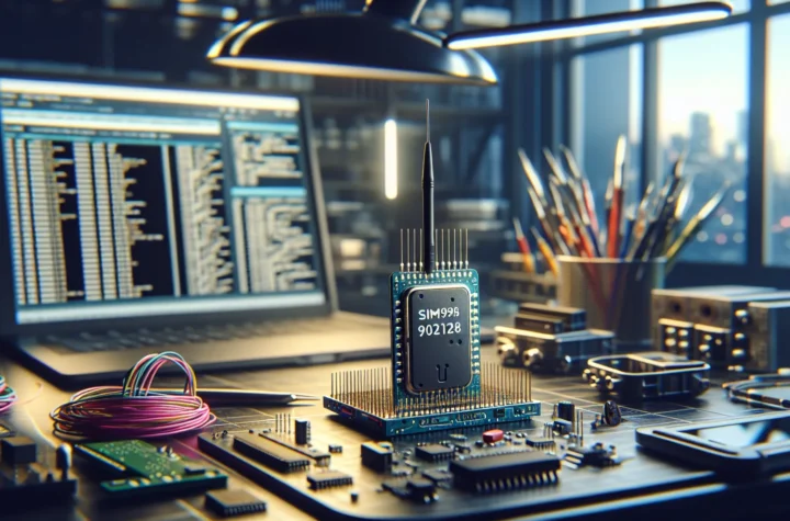 Sim980216fq8: An Overview