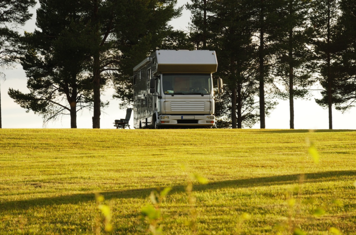 Decluttering Your Mobile Home: Starting with Your Mail