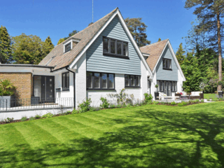 A Complete Exterior Maintenance Checklist Every Homeowner Needs