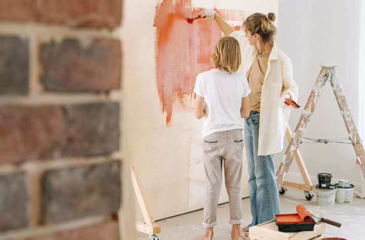 What to Know Before Starting a Condo Painting Project
