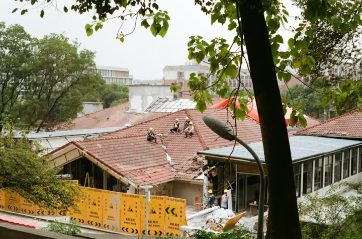 Preventive Care 101: Budget-Friendly Ways To Extend The Life Of Your Roof