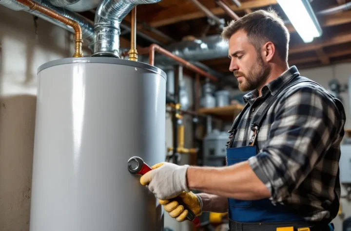 Understanding Water Heater Maintenance: Essential Tips for Homeowners