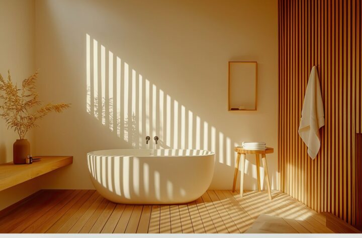 Elevating Your Home Through Strategic Wall Decor and Natural Light