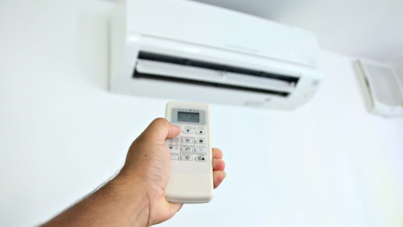 Choosing the Right Air Conditioning System for Perth Homes