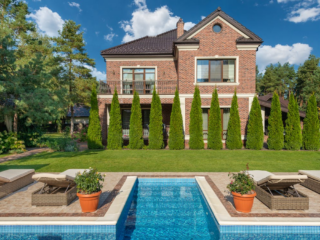 From Backyard to Front Step: A Guide to Choosing Outdoor Surface Materials