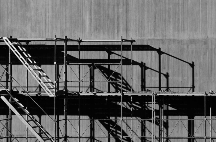 Scaffolding In Spain: Expert Solutions For Every Project