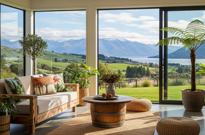 Sustainable Style Starts Here: A Furniture Store in New Zealand Changing the Game