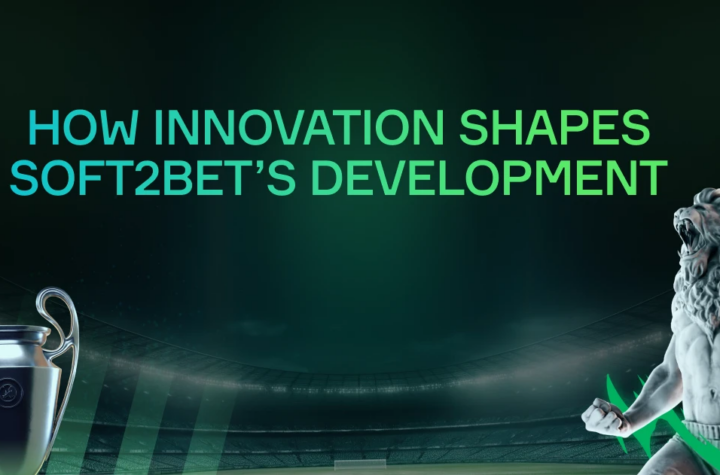 How innovation shapes Soft2Bet’s development
