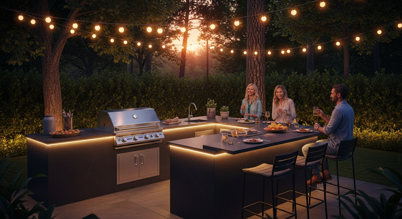 outdoor kitchen ideas, build outdoor kitchen, outdoor kitchen design, outdoor kitchen construction, custom outdoor kitchen, outdoor kitchen plans, backyard outdoor kitchen, outdoor kitchen appliances, outdoor kitchen cost, outdoor kitchen installation