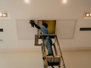 Certified Air Duct Cleaning: Healthier Indoor Air Guide
