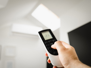 HVAC Service Checklist for Around-The-Home Comfort