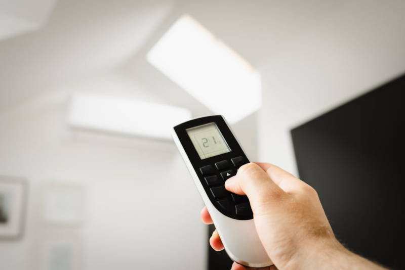 HVAC Service Checklist for Around-The-Home Comfort