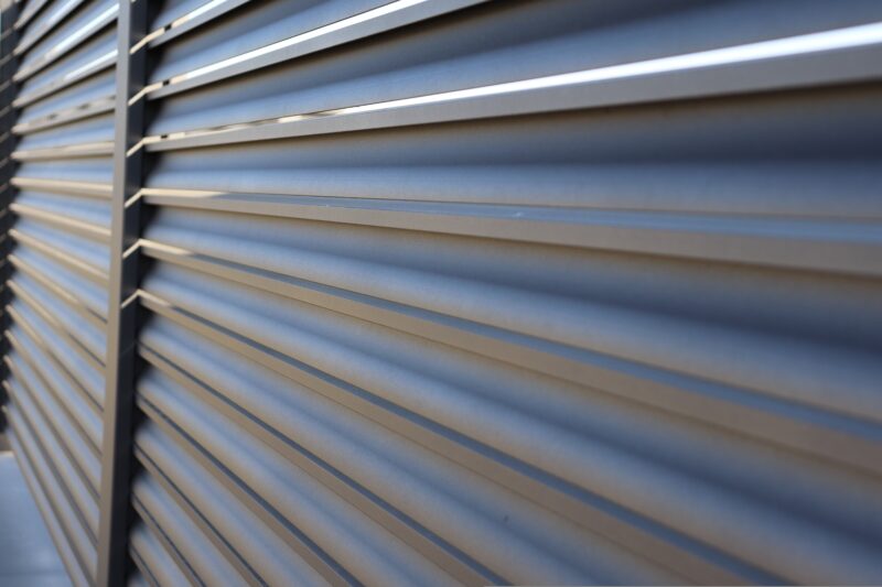 Is Aluminium Fencing the Right Choice for Your Sydney Home?