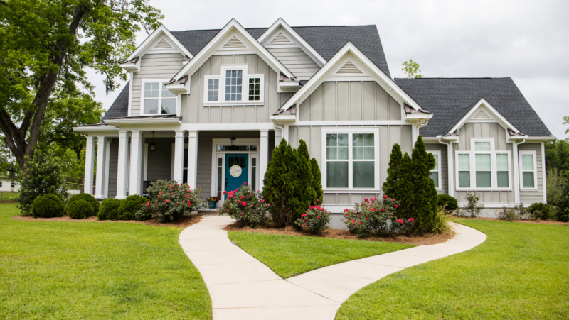 Single vs Double Storey Display Homes: Which One Fits Your Needs?