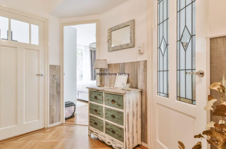 9 Mobile Home Skirting Options Compared: Real Costs, R-Value Gains, and DIY vs
Pro Installation