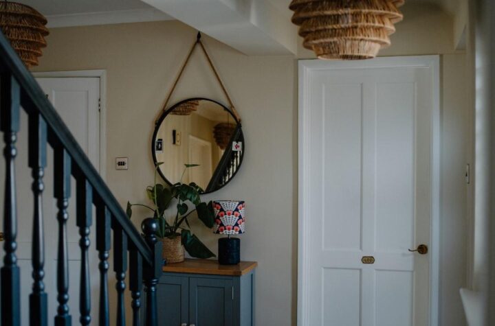 How to Choose the Right Panel Internal Doors for Your Home