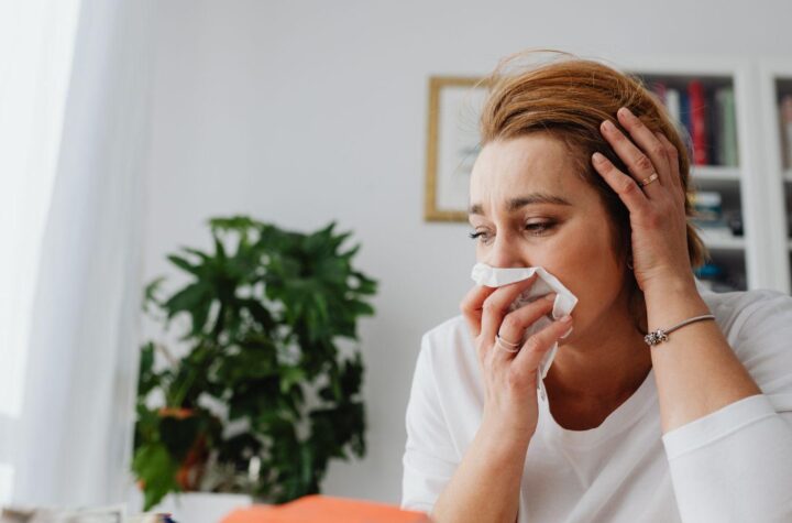 Why Your Allergies Get Worse Indoors — Not Better