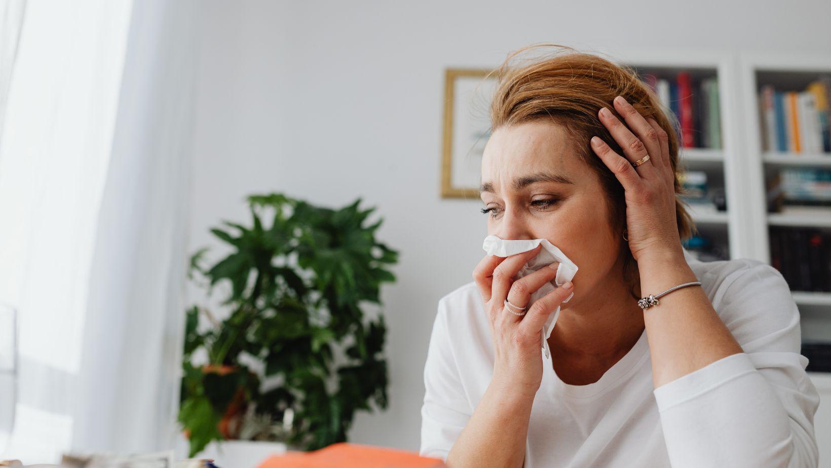 indoor allergy relief, indoor allergy causes, allergy triggers inside, improve indoor air quality, allergy prevention tips, home allergy solutions, allergy symptoms indoors, best air purifiers, allergy testing indoors, allergy management