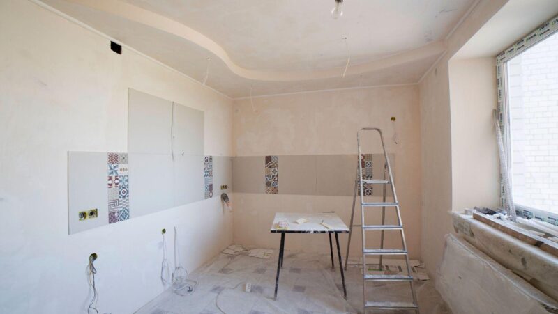 Home Renovation Records: Which Financial Documents Should You Keep?