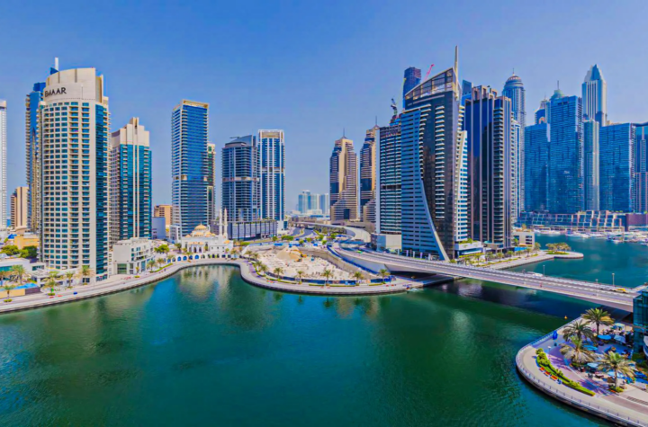 How Waterfront Living Continues to Influence Purchaser Decisions in Dubai
Marina