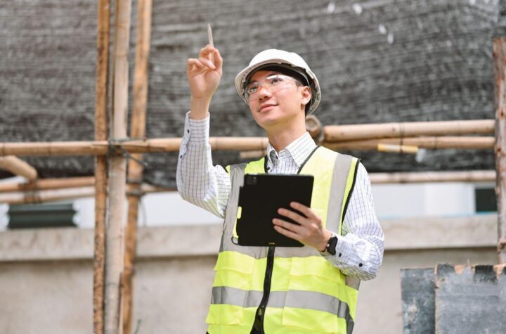 The Role of Schedule Quality in Construction Risk Assessment