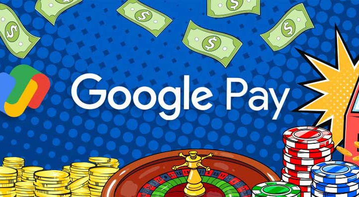 How Google Pay Works at Online Casinos in New Zealand