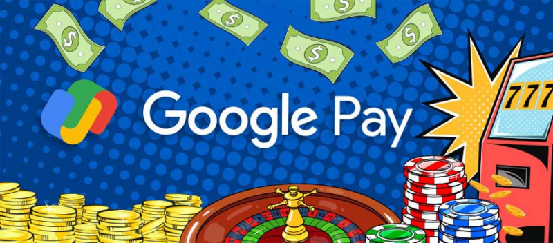 How Google Pay Works at Online Casinos in New Zealand