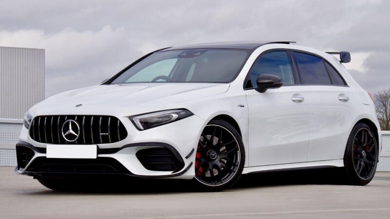 What Makes a Car Feel Premium Without the Luxury Price Tag?