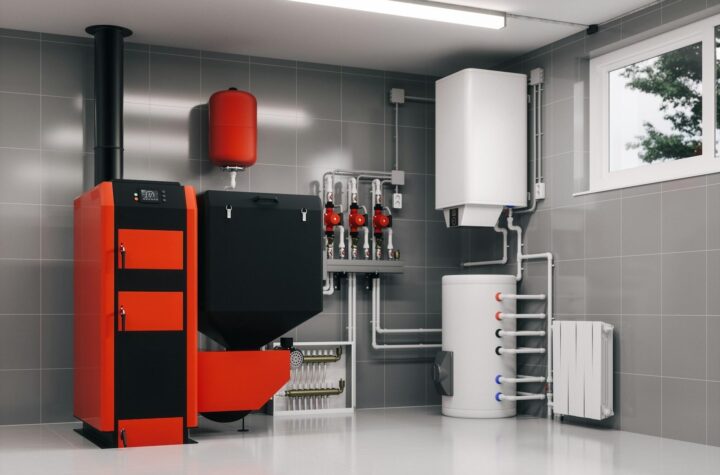 Hot Water Systems and the Role They Play in Modern Homes