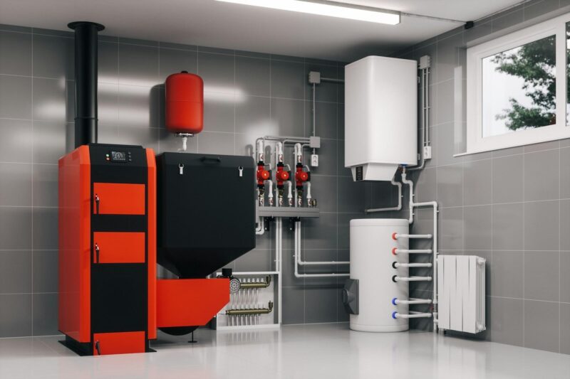 Hot Water Systems and the Role They Play in Modern Homes
