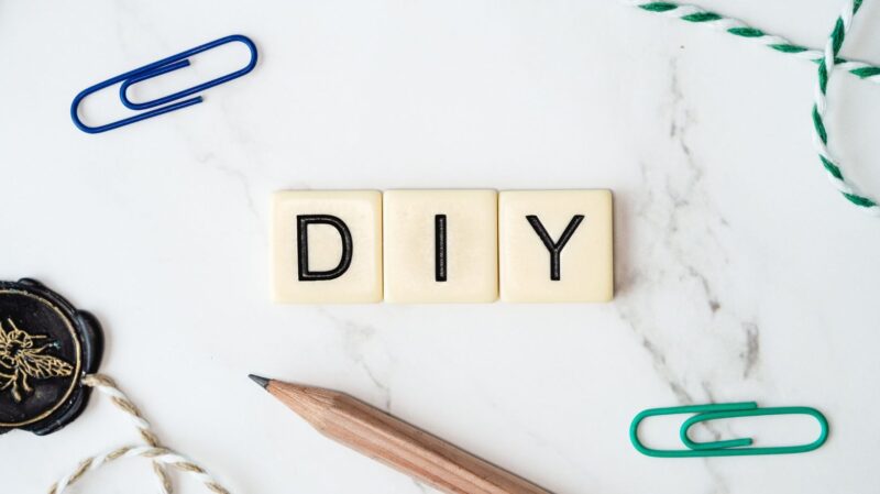 The DIY tendency and what it reveals about consumer maturity?