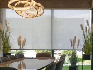 Electric vs Manual Blinds: Which Is Better for Your Room?