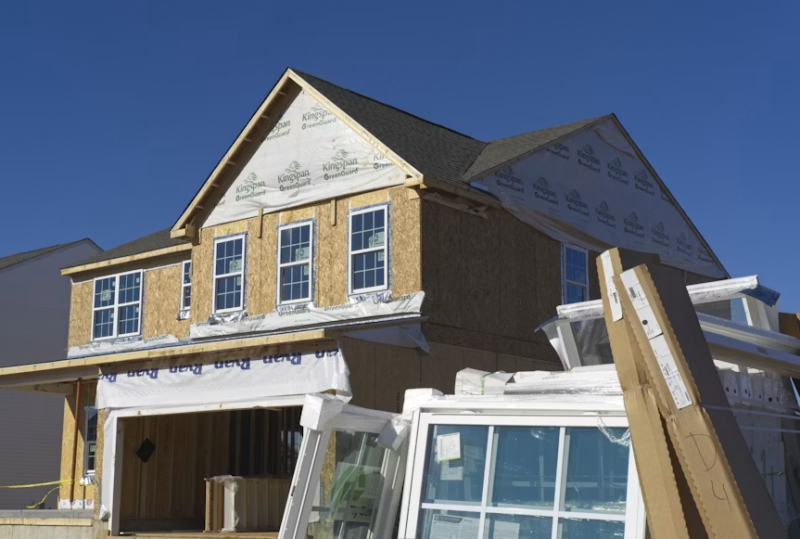Site Preparation Essentials Before Installing a New Structure