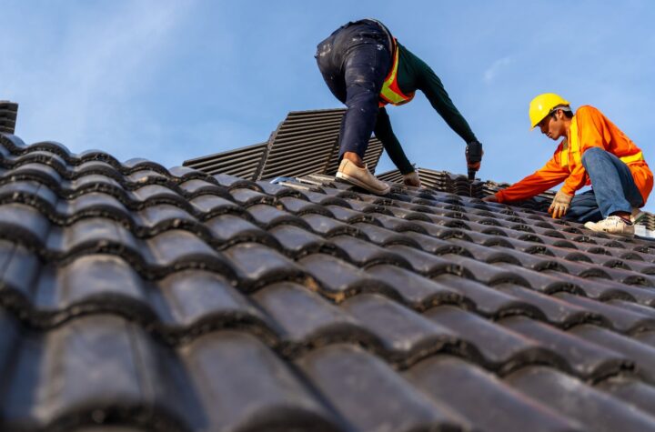 When Is a Temporary Roof Repair Useful, and When Is It Only Buying Time?