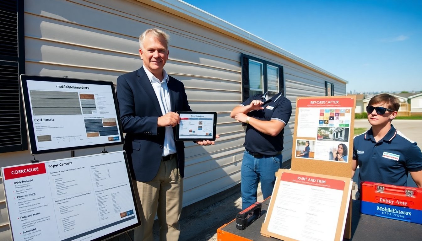 mobilehomeexteriors bobby kane